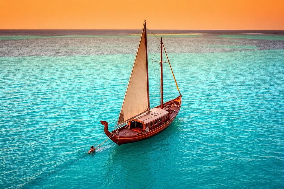 Safari Plus Zanzibar